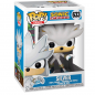 Mobile Preview: FUNKO POP! - Games - Sonic the Hedgehog Silver #633